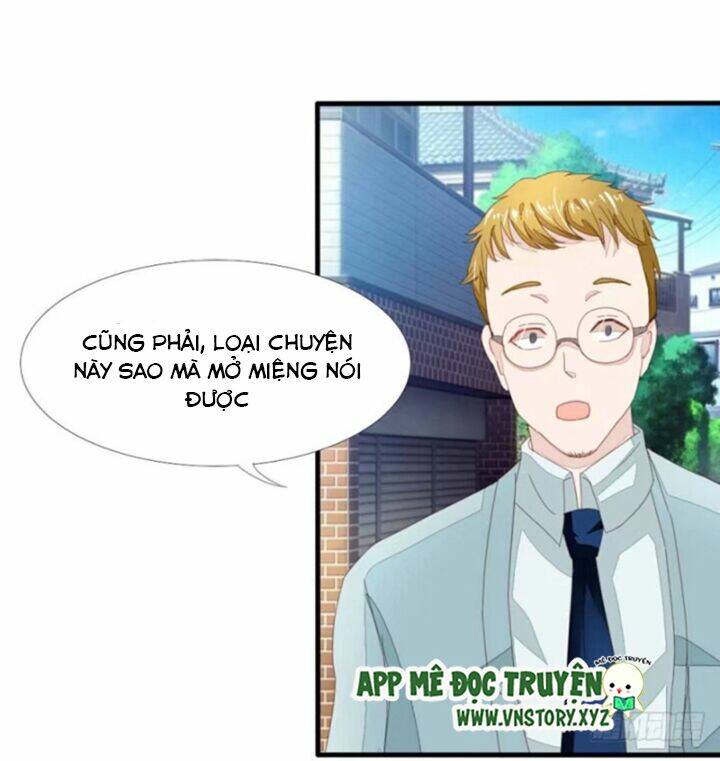 Nam Thần Ma Cà Rồng: Sủng Nhược Tiểu Lãn Thê: Chapter 9