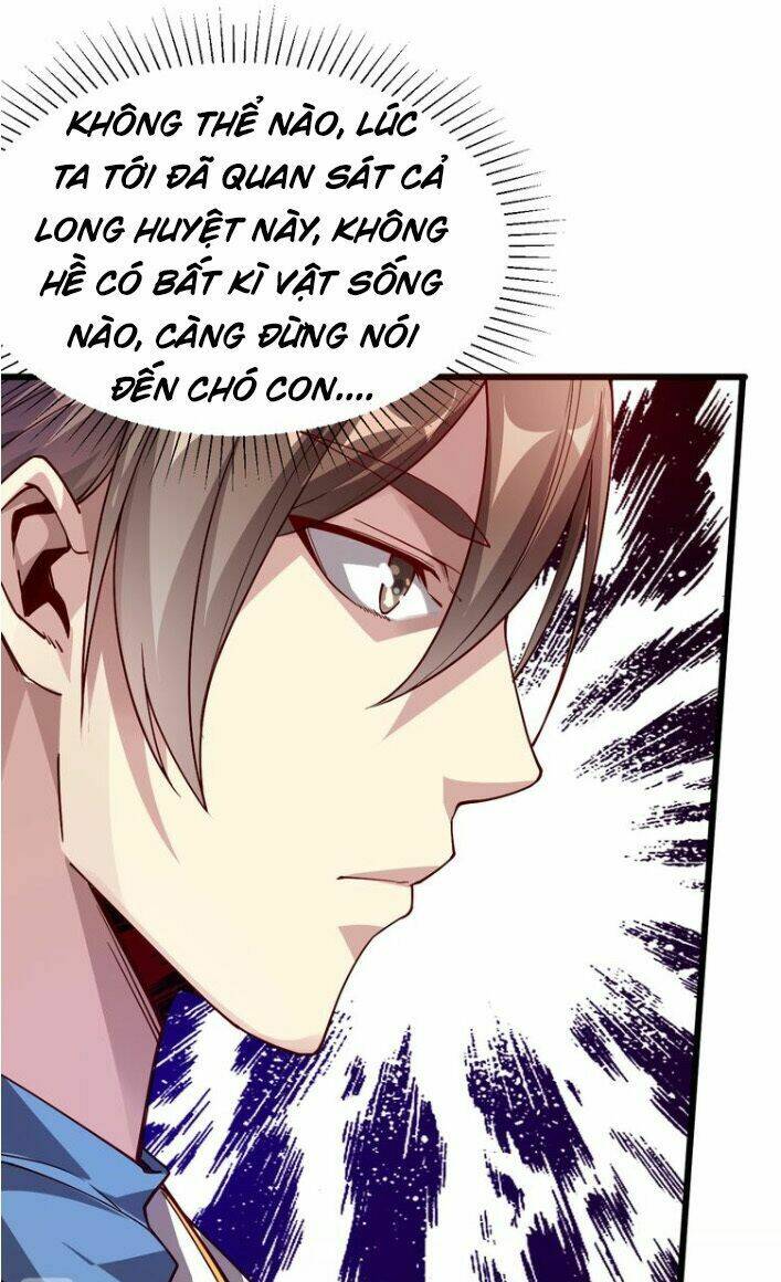 Ngự Thiên Thần Đế: Chapter 38