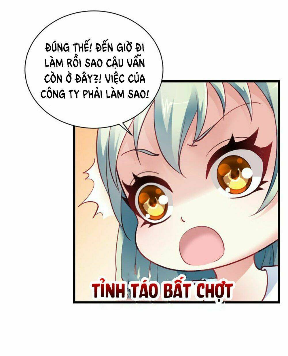 Vạn Năm Nhân Duyên Nhất Tuyến Khiên: Chapter 29