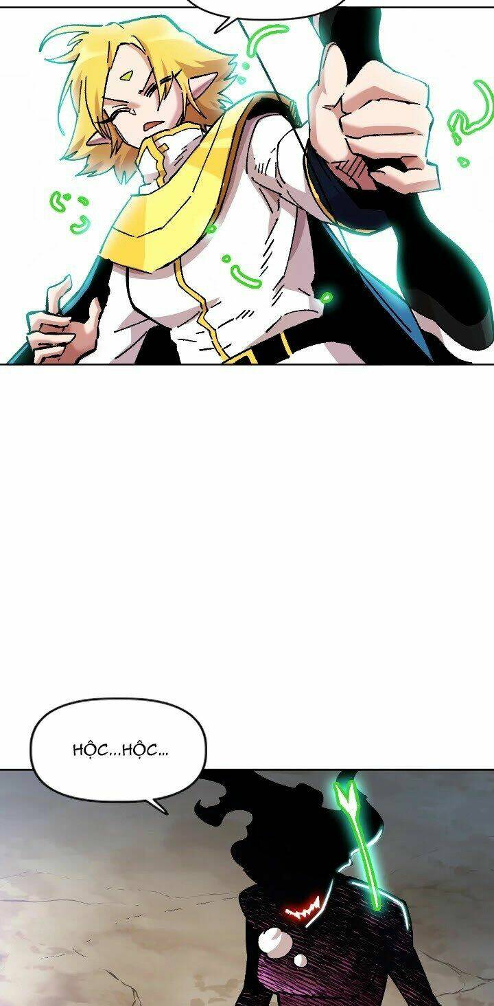 Nô Lệ Nghịch Thiên: Chapter 72