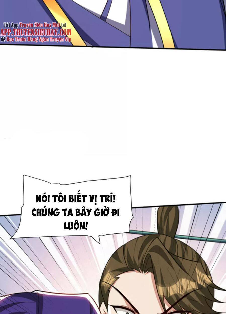 Yêu Giả Vi Vương: Chapter 312