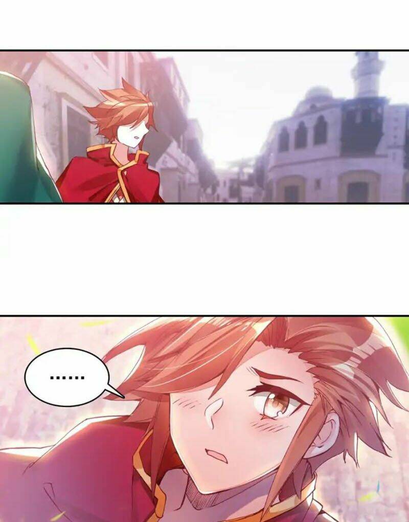 Thiện Lương Tử Thần: Chapter 104