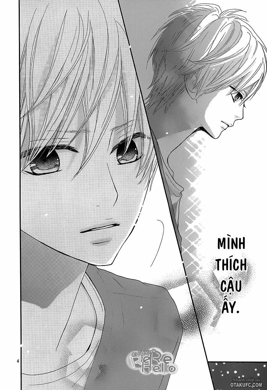 Rere Hello: Chapter 16