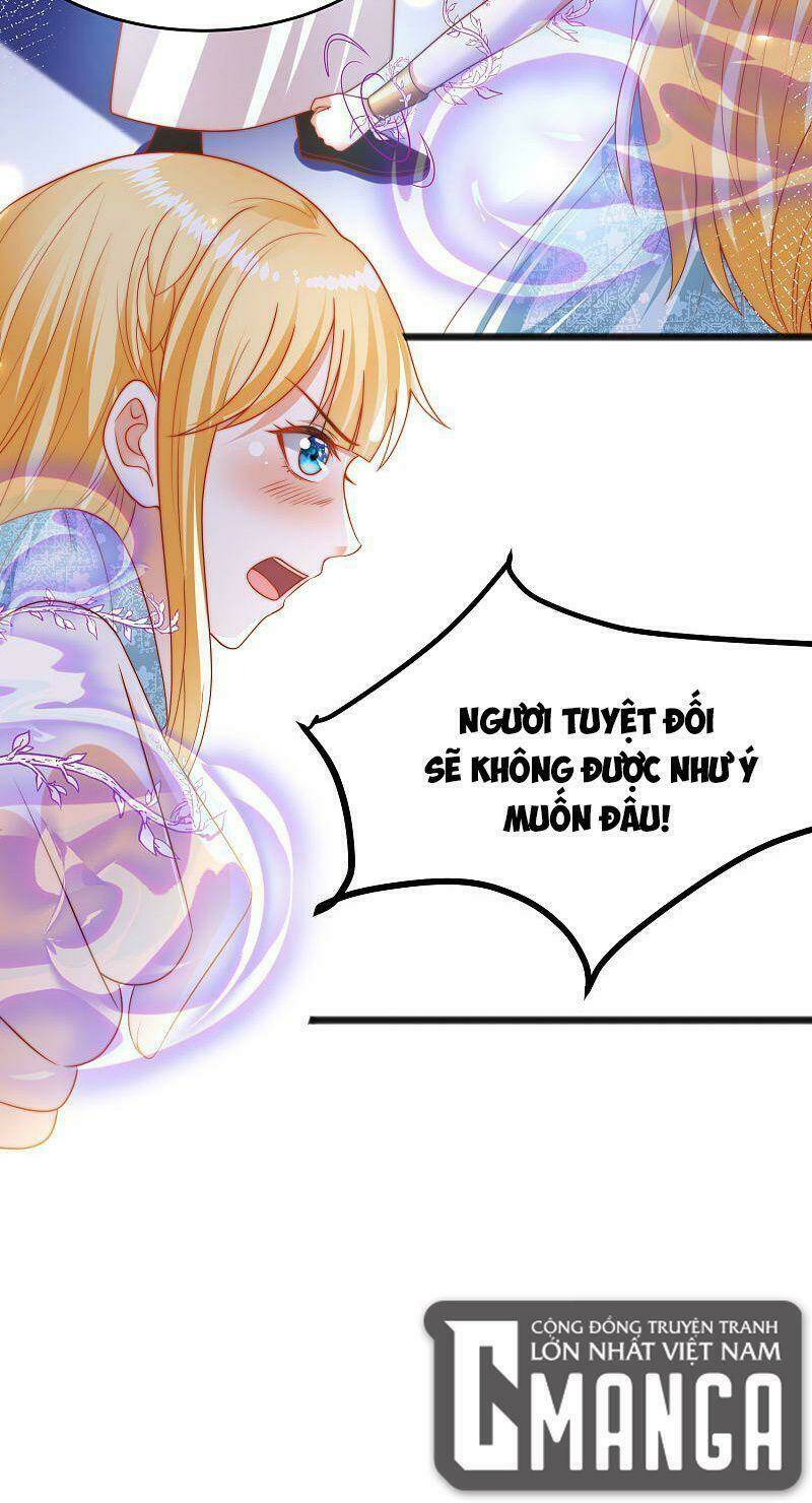 Sủng Hậu Của Vương: Chapter 107