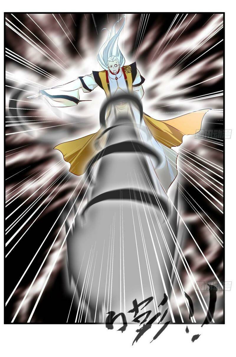 Tuyệt Thế Đế Tôn: Chapter 71