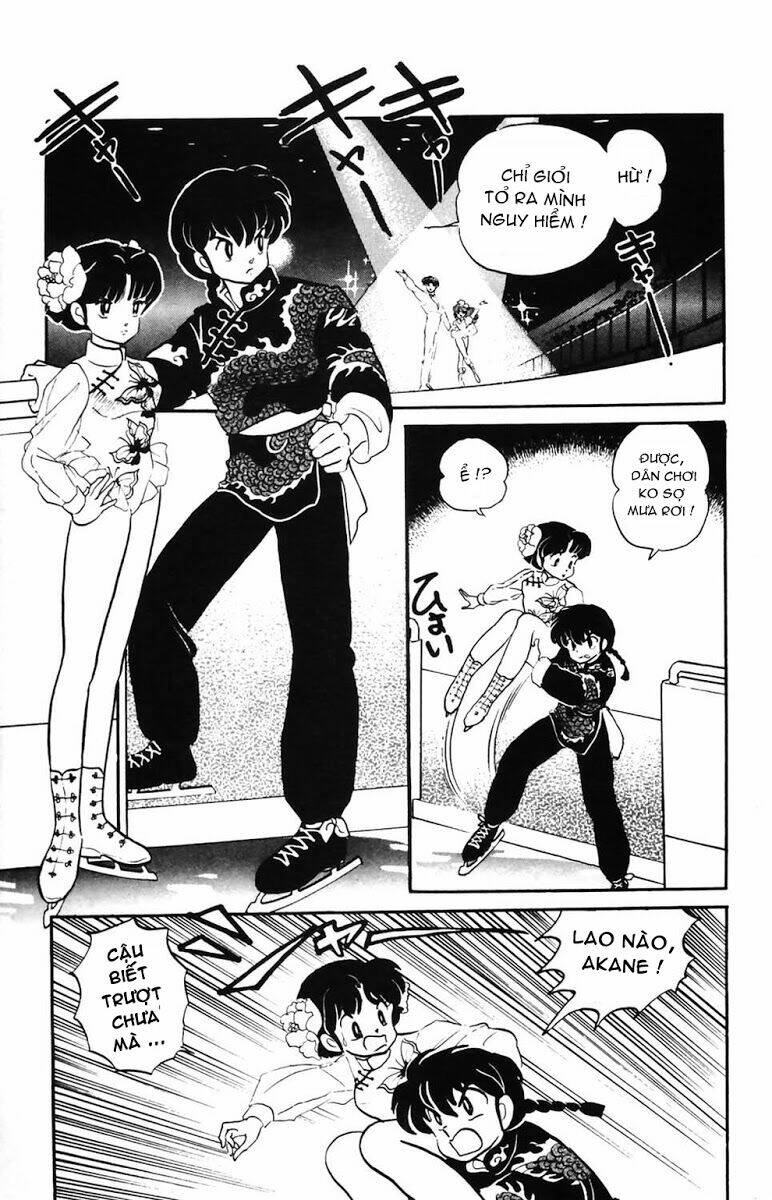 Suối Lời Nguyền: Chapter 26