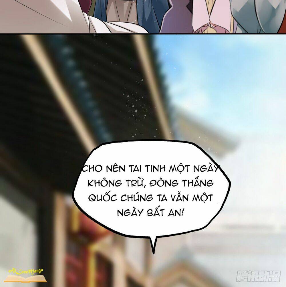 Vương Phi Thật Thích Trang Điểm: Chapter 67