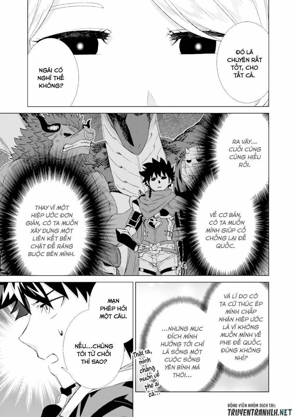 Isekai De Tadahitori No Mamono Tsukai ~ Tenshoku Shitara Maou Ni Machigawa Remashita: Chapter 16
