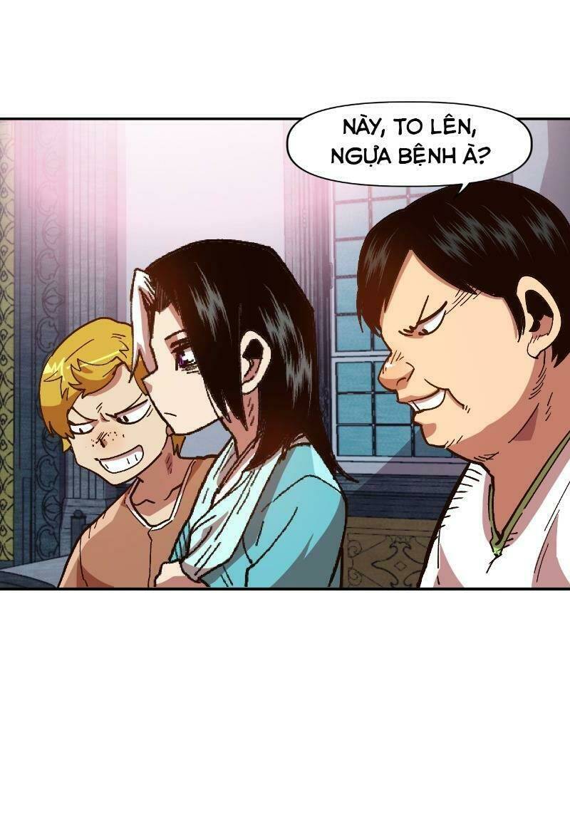 Đại Lục Vô Song: Chapter 7