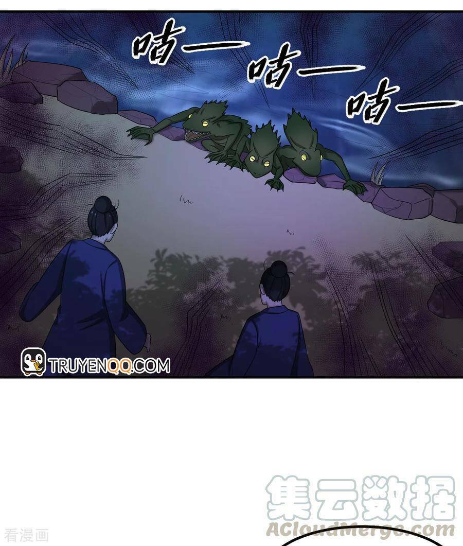 Nghịch Thiên Tiên Mệnh: Chapter 71
