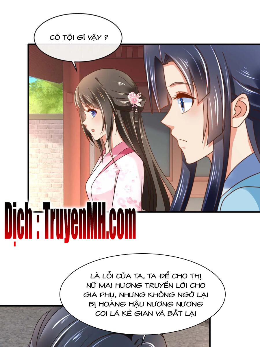 Lãnh Cung Phế Hậu Muốn Nghịch Thiên: Chapter 222