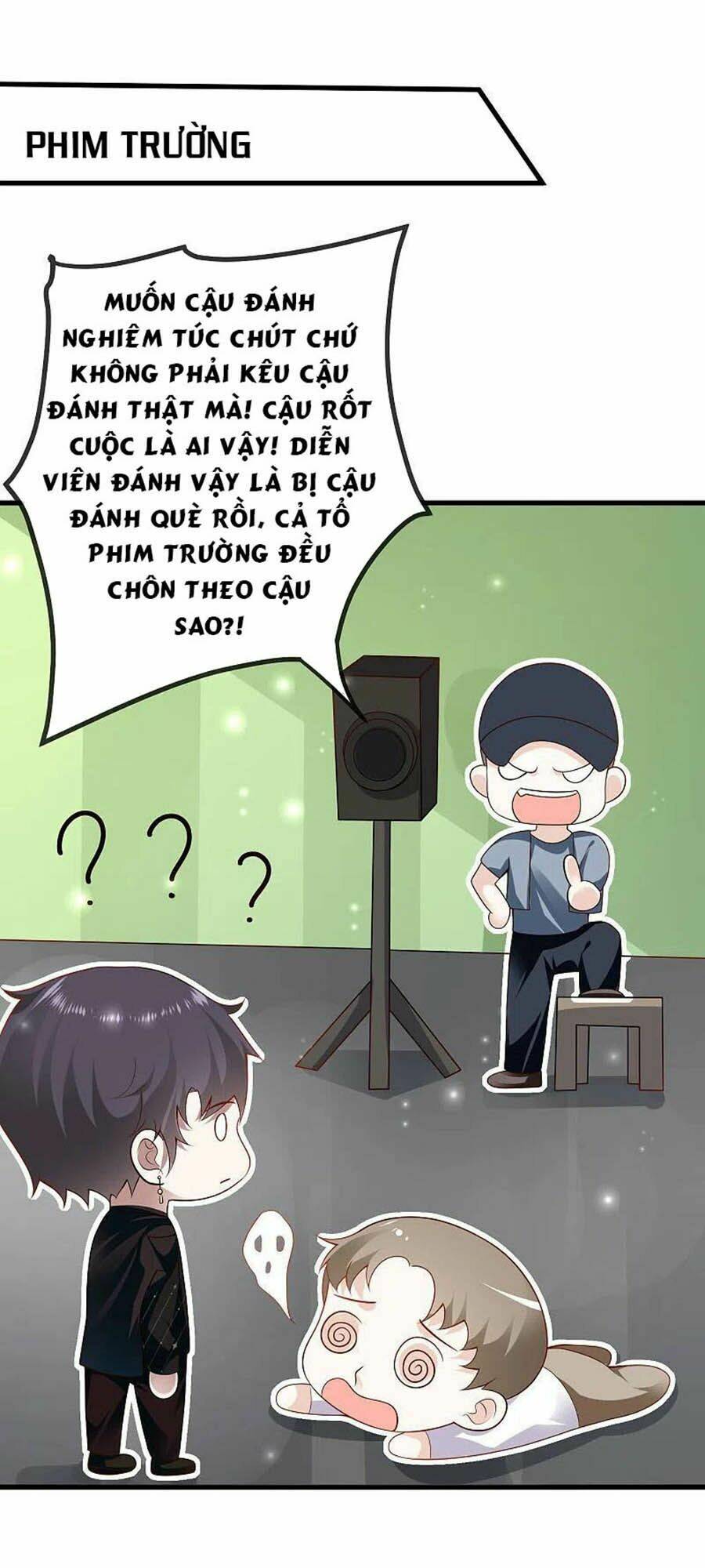 Sủng Hậu Của Vương: Chapter 139