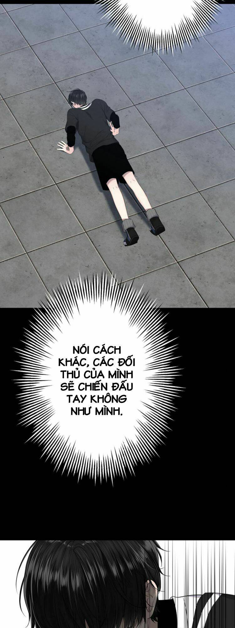 Trò Chơi Của Chúa Thượng: Chapter 2