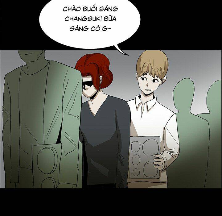 Bệnh Viện Ma Ám: Chapter 31