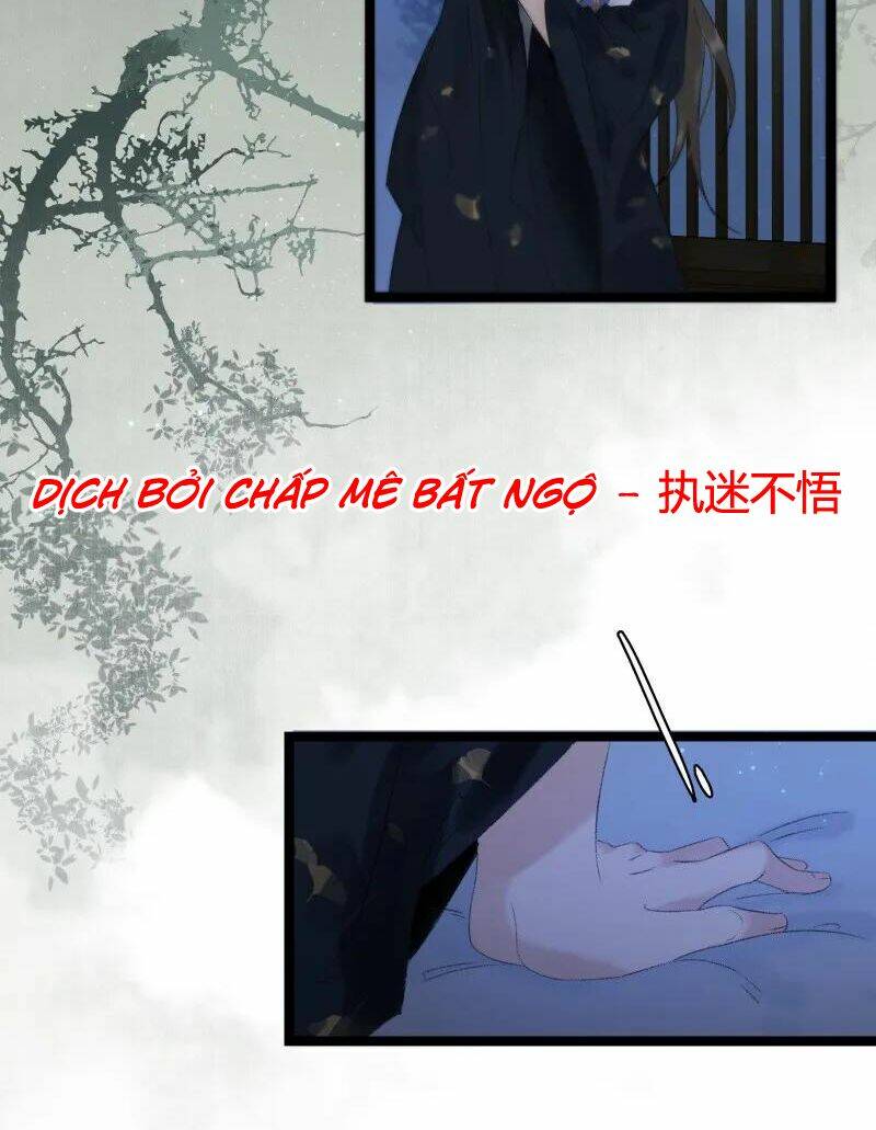 Thái Tử Bị Hoang Tưởng: Chapter 71