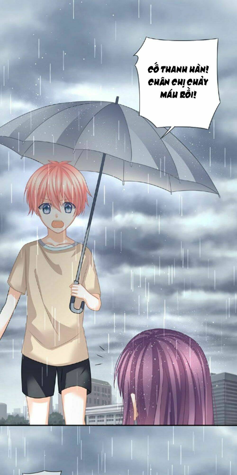 Tiệm May Luyến Sắc: Chapter 29