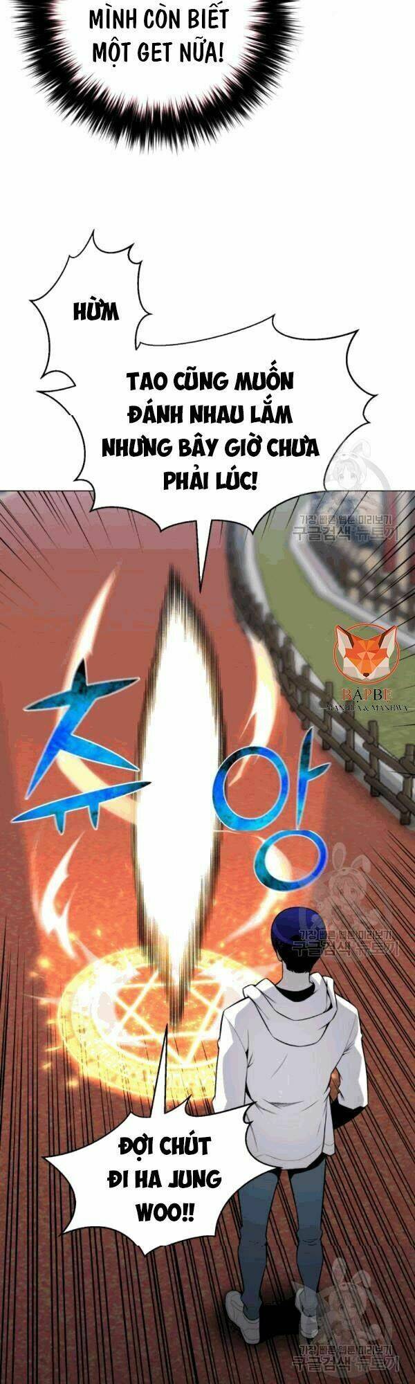 Luân Hồi Ác Nhân: Chapter 57