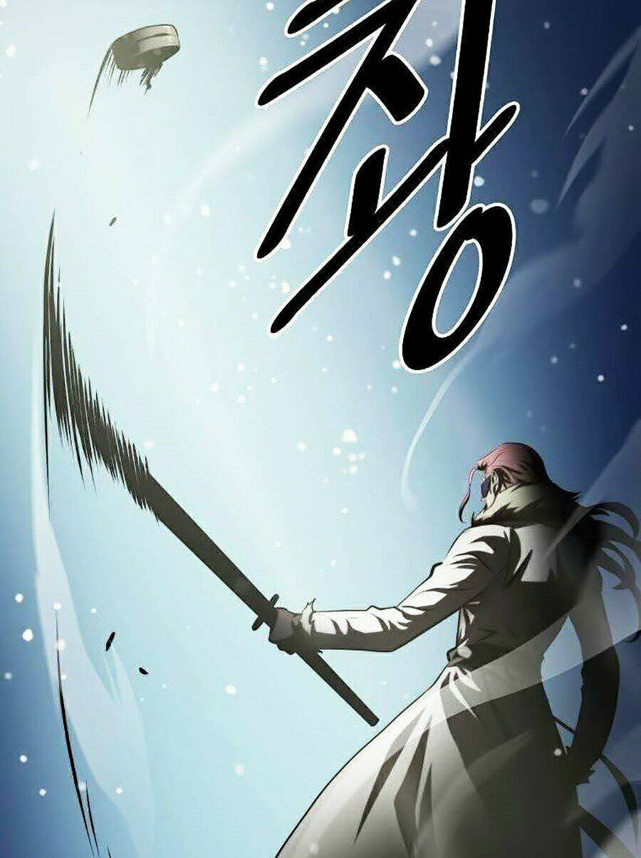 Sức Cùng Lực Kiệt: Chapter 18