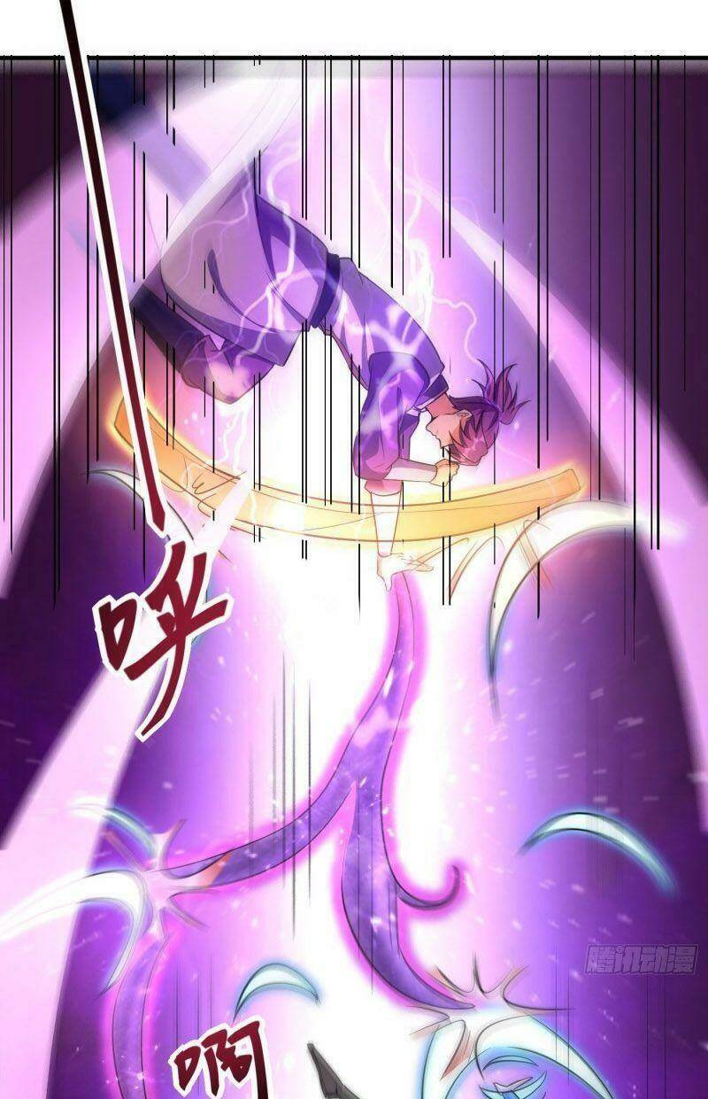 Yêu Giả Vi Vương: Chapter 157