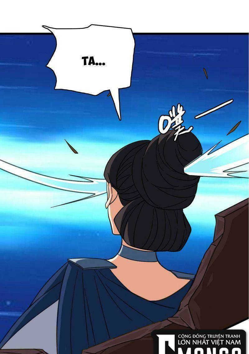 Siêu Đạo Thần Thuật: Chapter 99