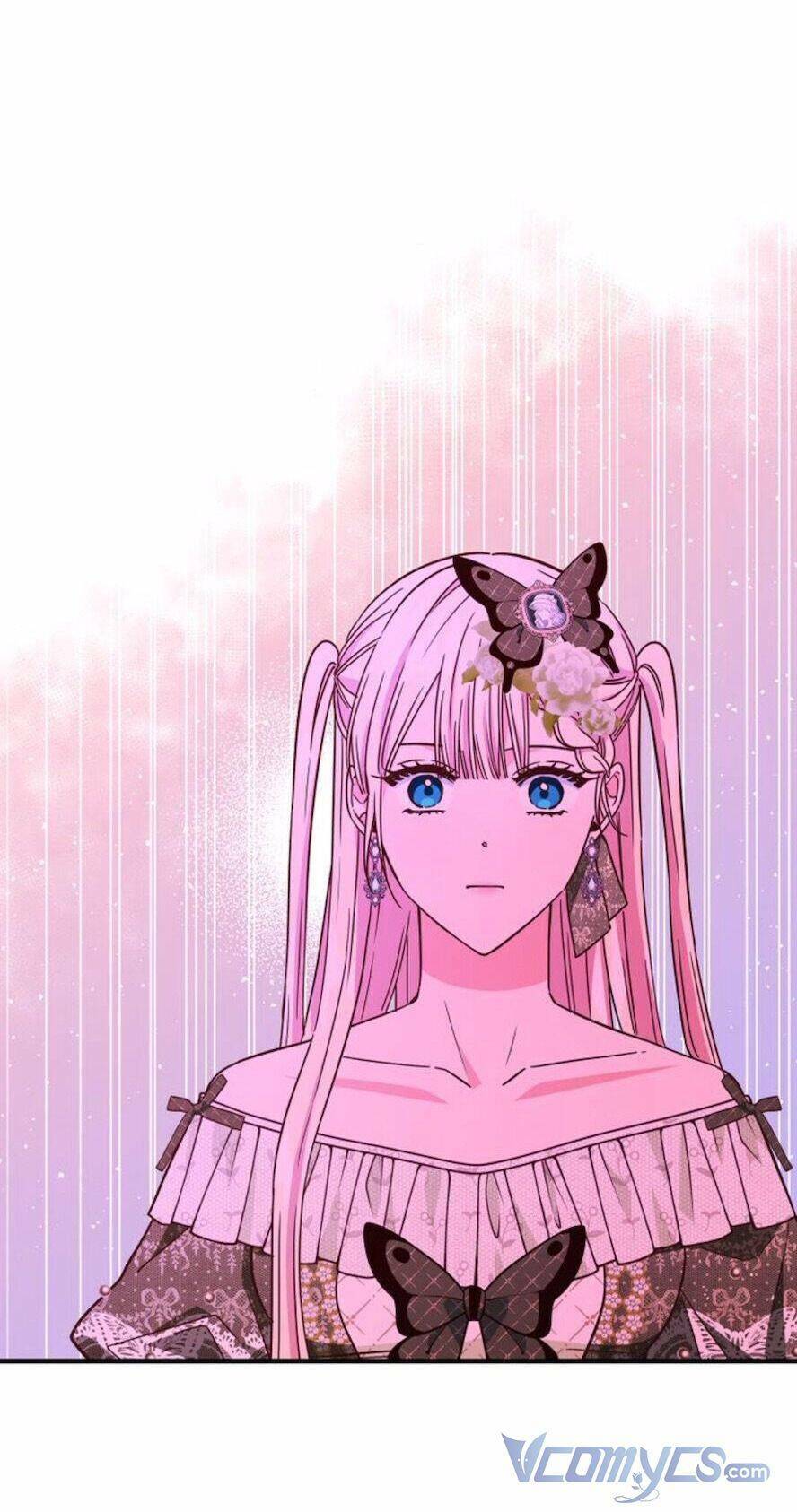 Lòng Trung Thành Với Kẻ Ác: Chapter 38