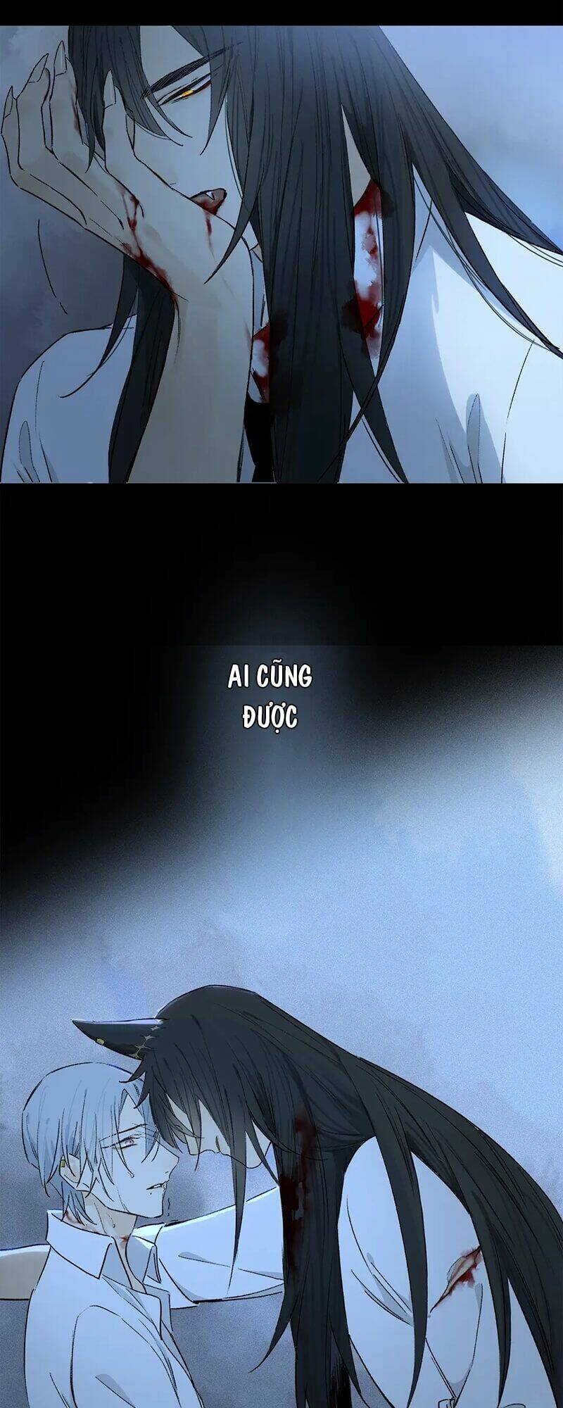 Phép Tắc Trường Ogus: Chapter 55