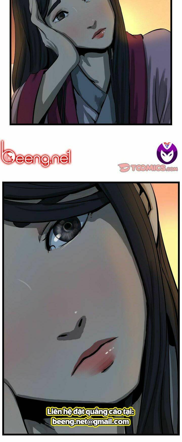 Kẻ Lang Thang: Chapter 18