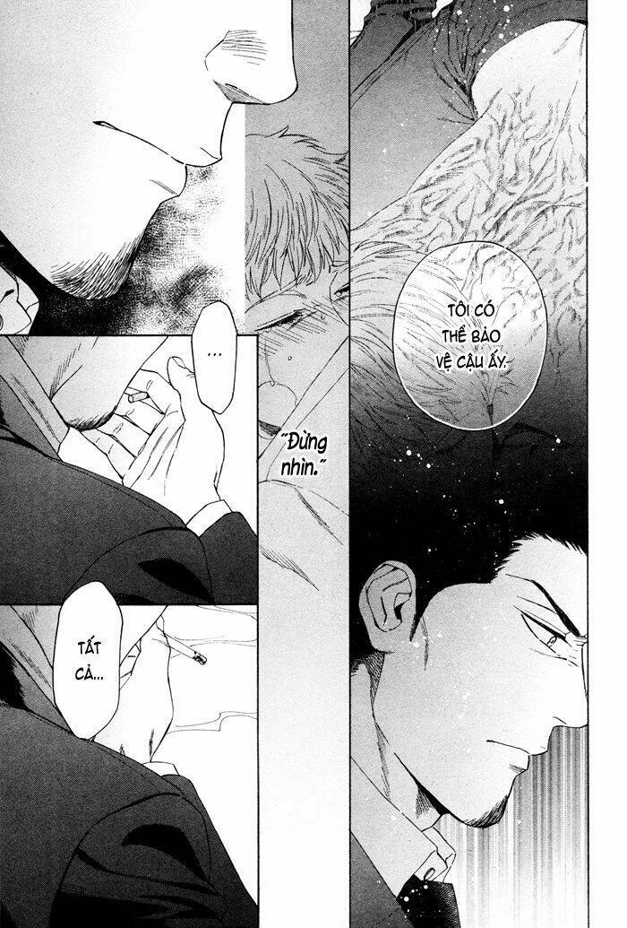 Acid Town: Chapter 40