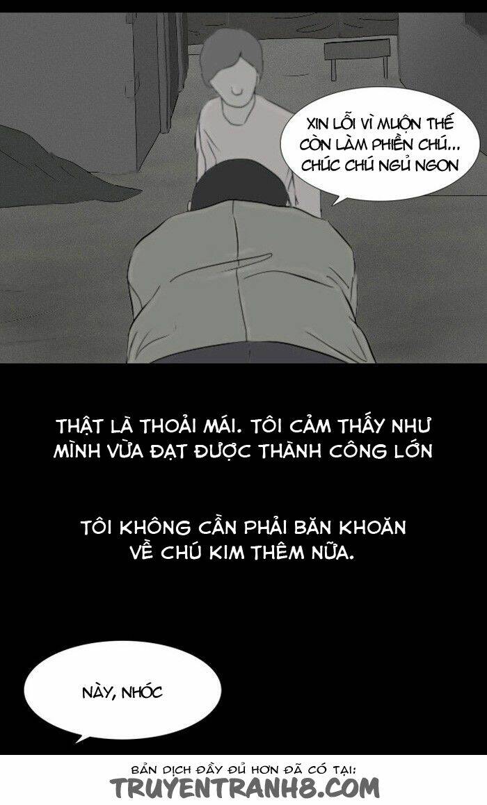 Thứ Sáu: Những Câu Chuyện Cấm: Chapter 41