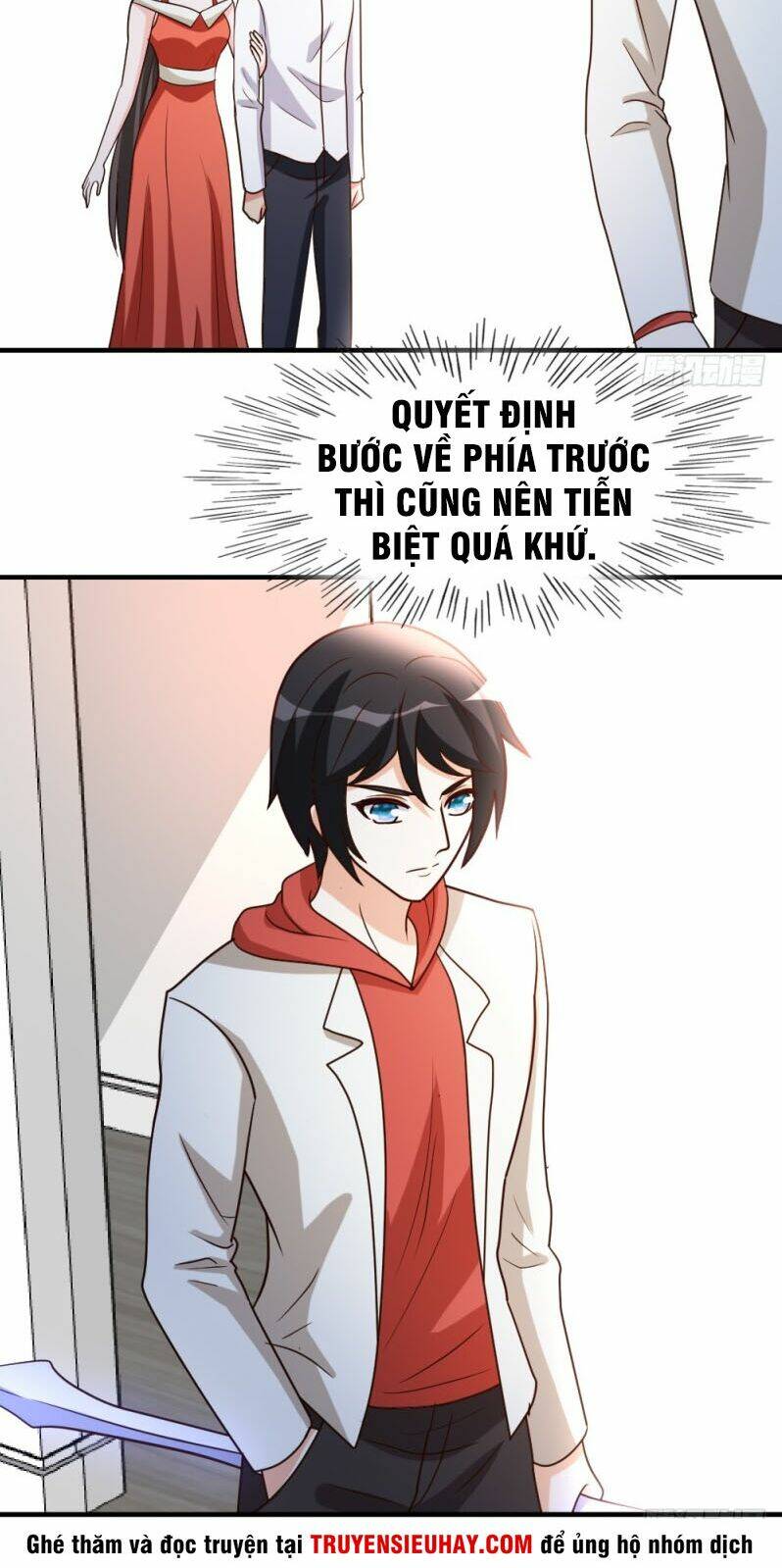 Trọng Sinh Tu Chân Tại Đô Thị: Chapter 56