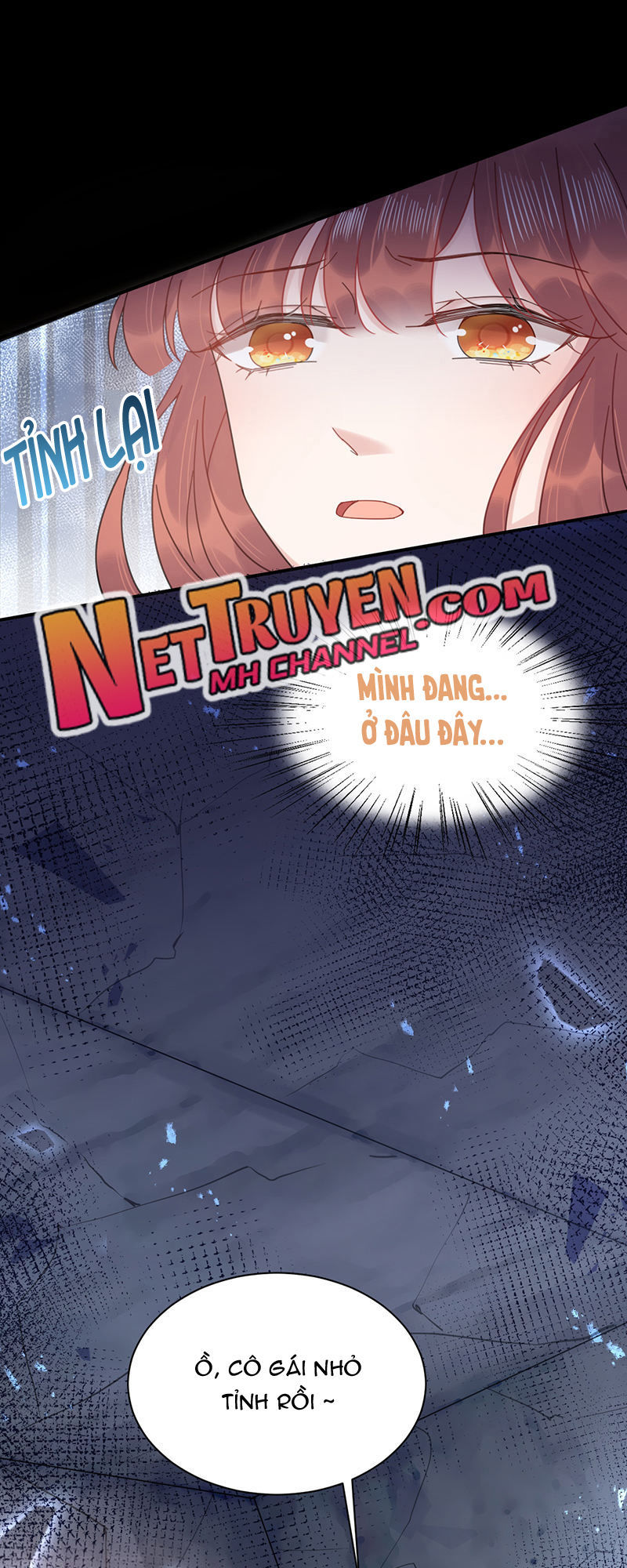 Thịnh Thế Điềm Sủng: Tiểu Manh Thê Của Dịch Thiếu: Chapter 53