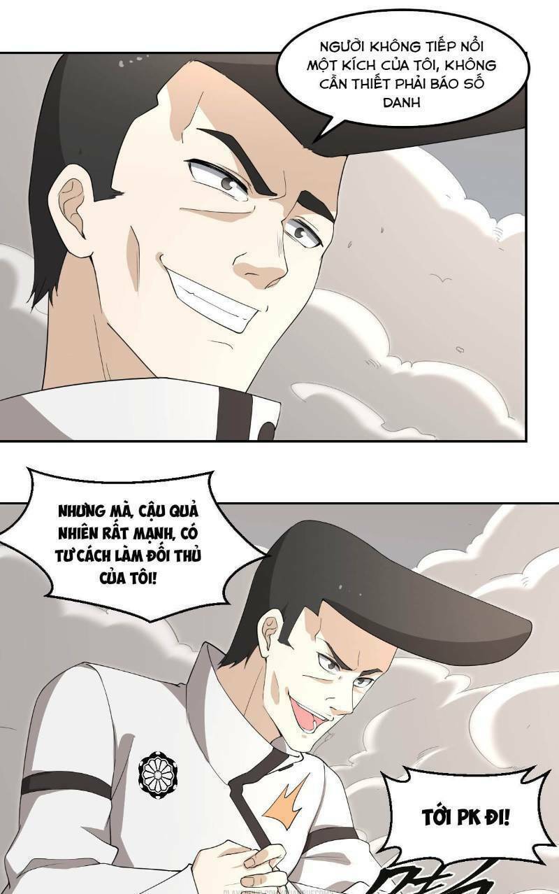 Nghịch Thiên Tiên Mệnh: Chapter 34