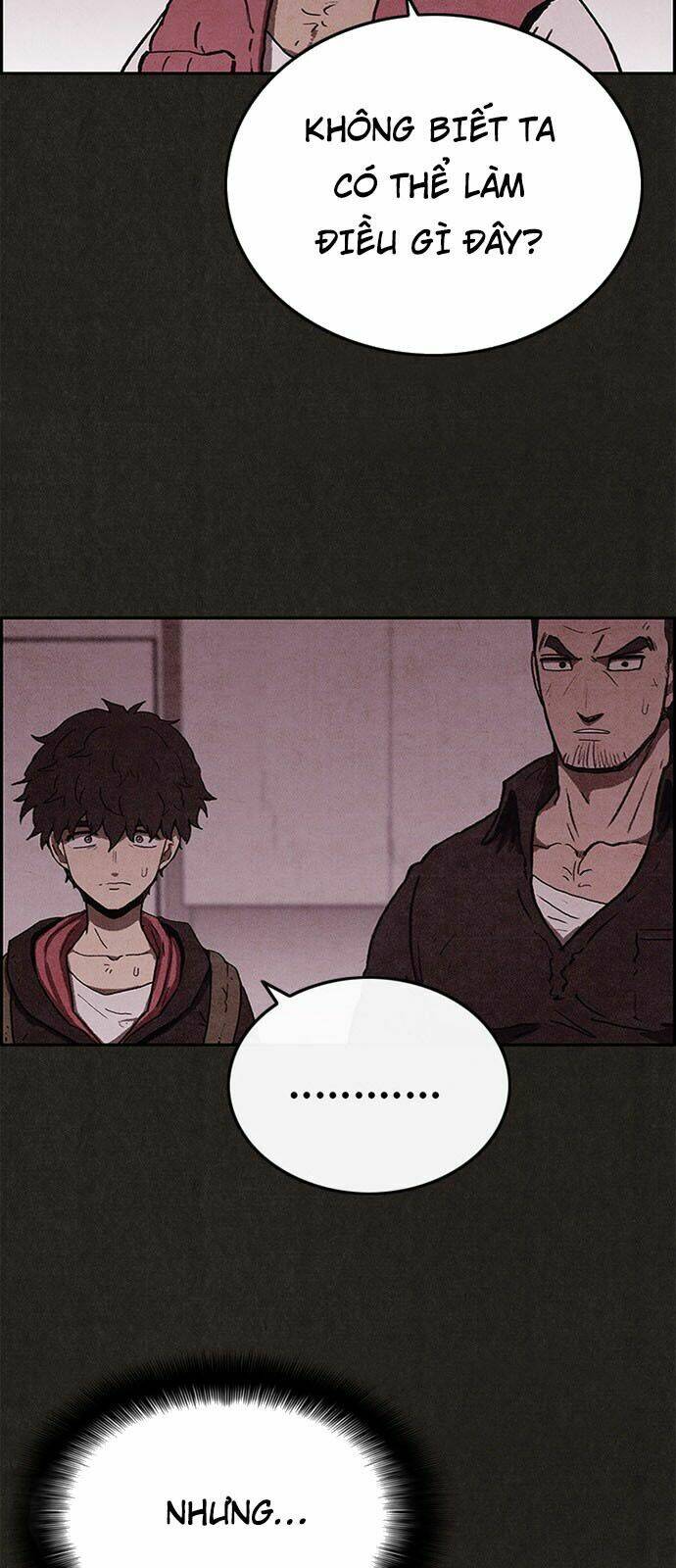 Quái Vật Tại Chung Cư Xanh: Chapter 51