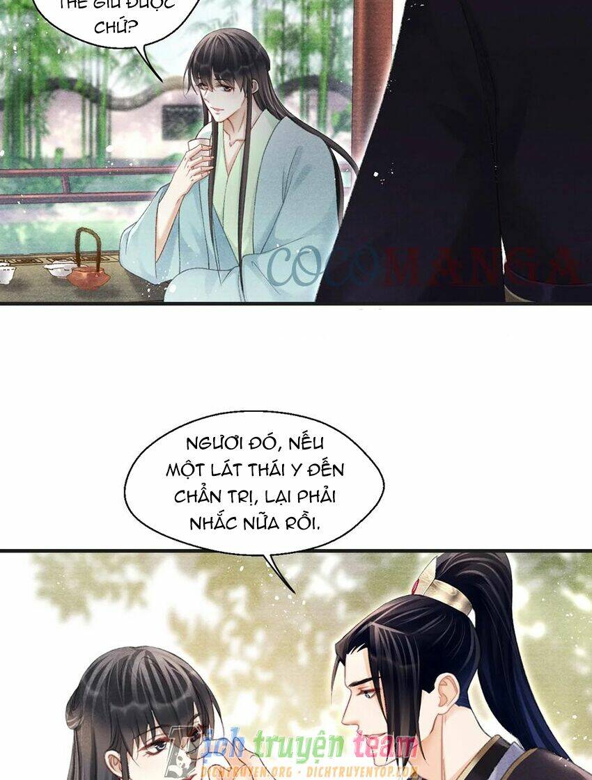 Nhất Kiếm Sương Hàn: Chapter 87