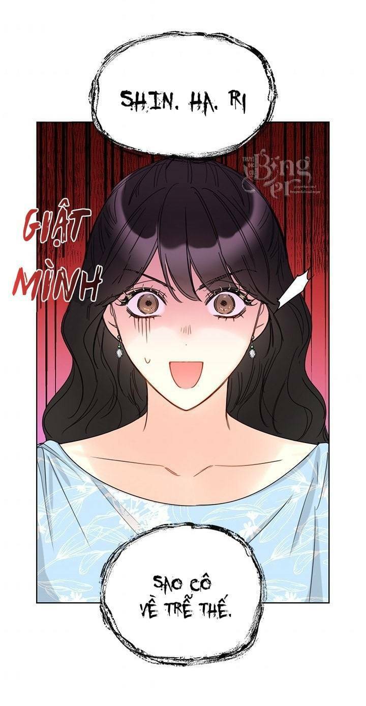 Hẹn Hò Nơi Công Sở: Chapter 97