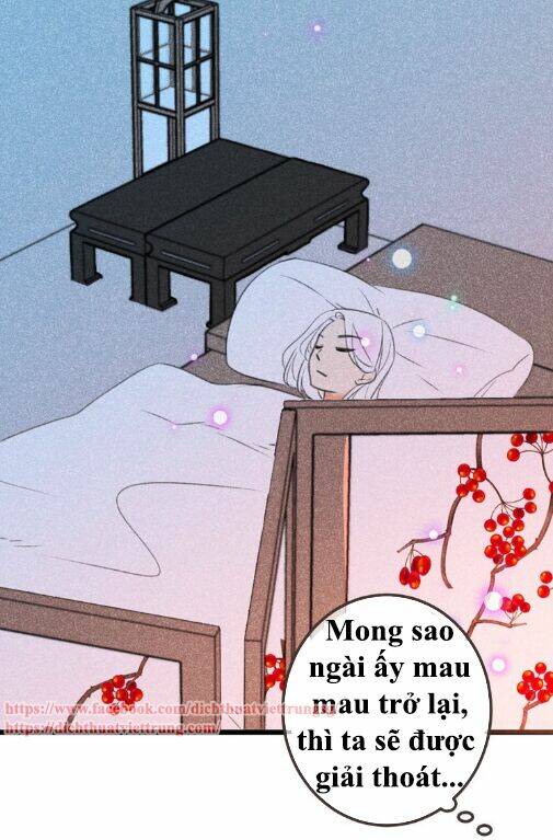 Bạn Trai Tôi Là Cẩm Y Vệ 2: Chapter 75