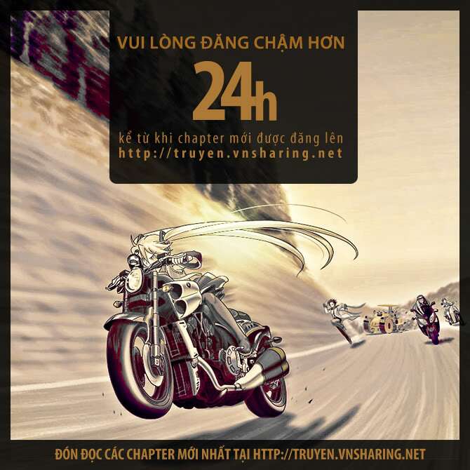 Giấy Báo Tử: Chapter 14