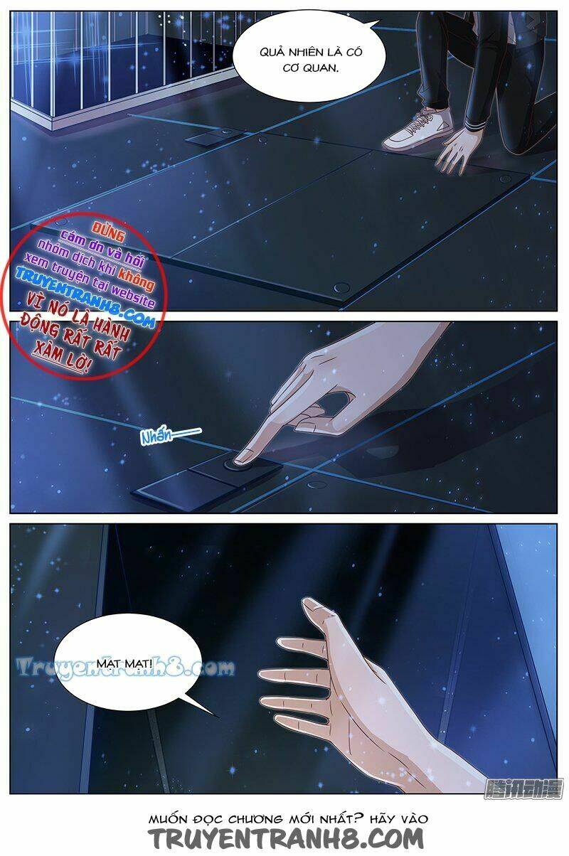 Vương Bài Giáo Thảo: Chapter 104