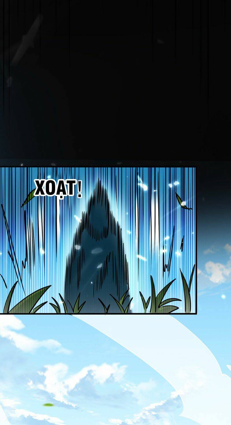 Vạn Giới Tiên Vương: Chapter 61