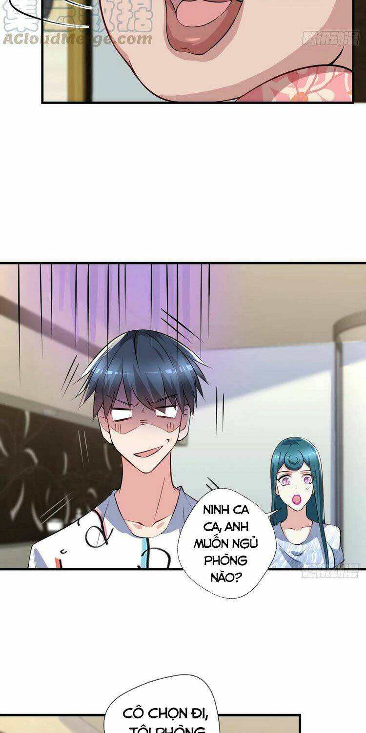 Mở Phòng Khám Tu Tiên: Chapter 106