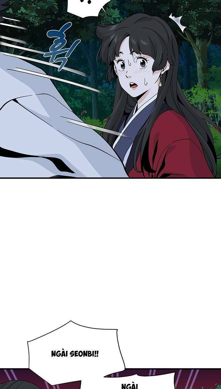 Hồi Ký Của Huyền Thoại Học Giả: Chapter 9