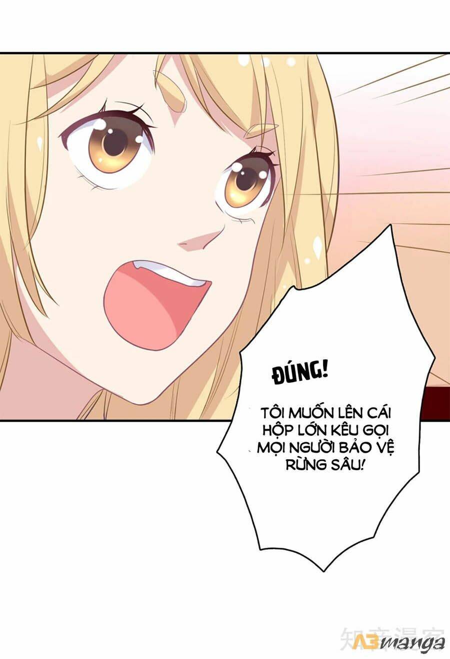 Hẹn Hò Siêu Tốc: Chapter 3