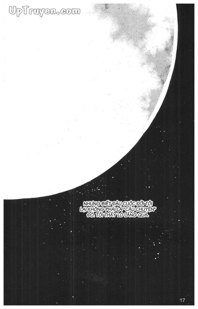 Nước Mắt Nàng Tiên Cá: Chapter 11