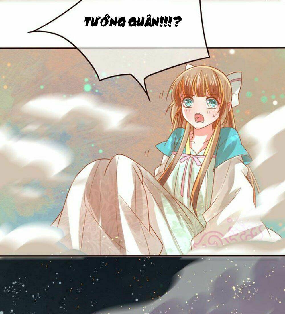 Chọc Nhầm Thượng Thần Băng Lãnh: Chapter 20