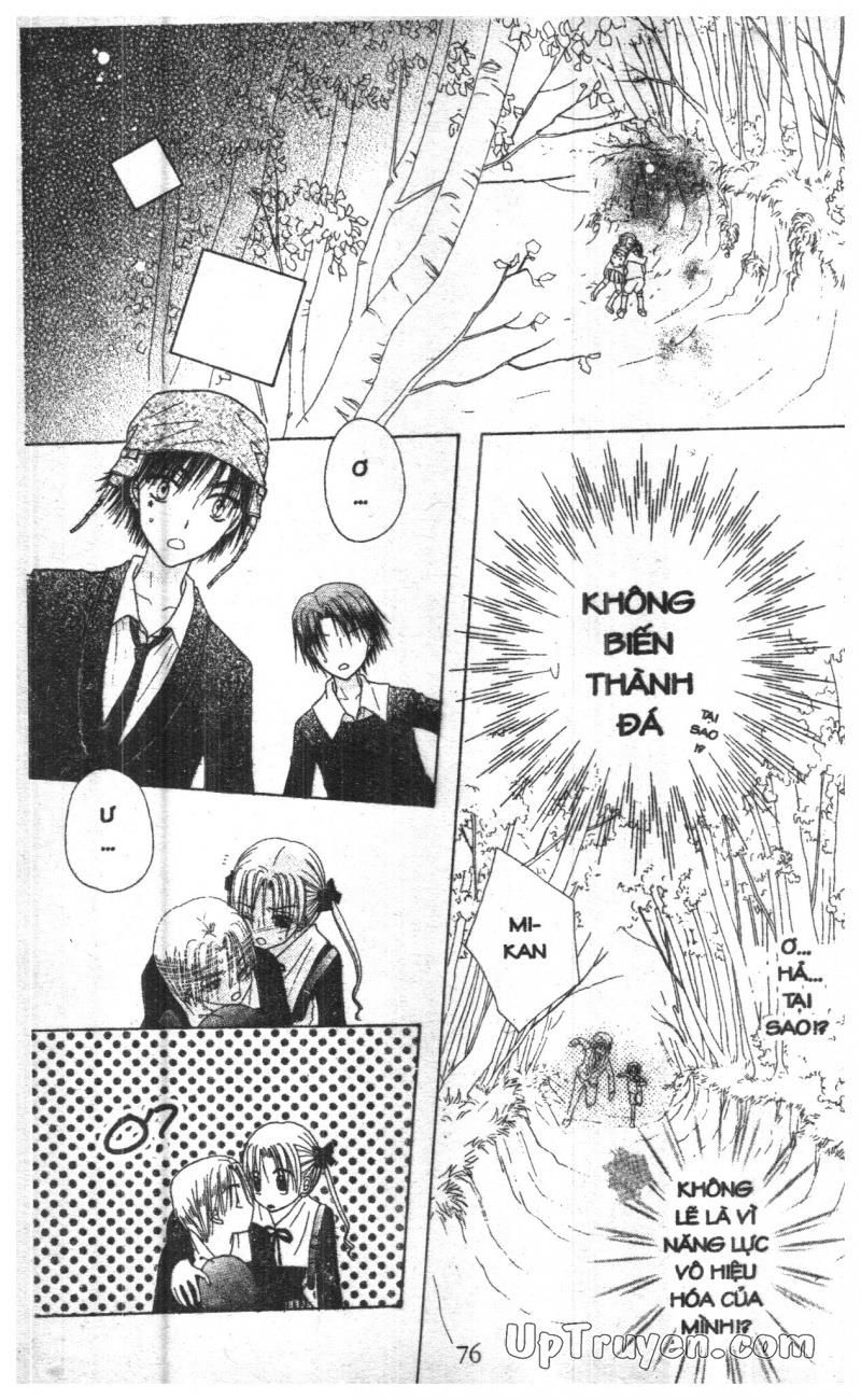 Học Viện Alice: Chapter 35