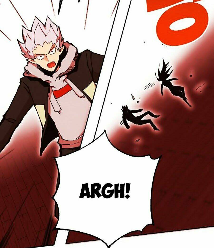 Hard Core Leveling Warrior Ss2: Chapter 104