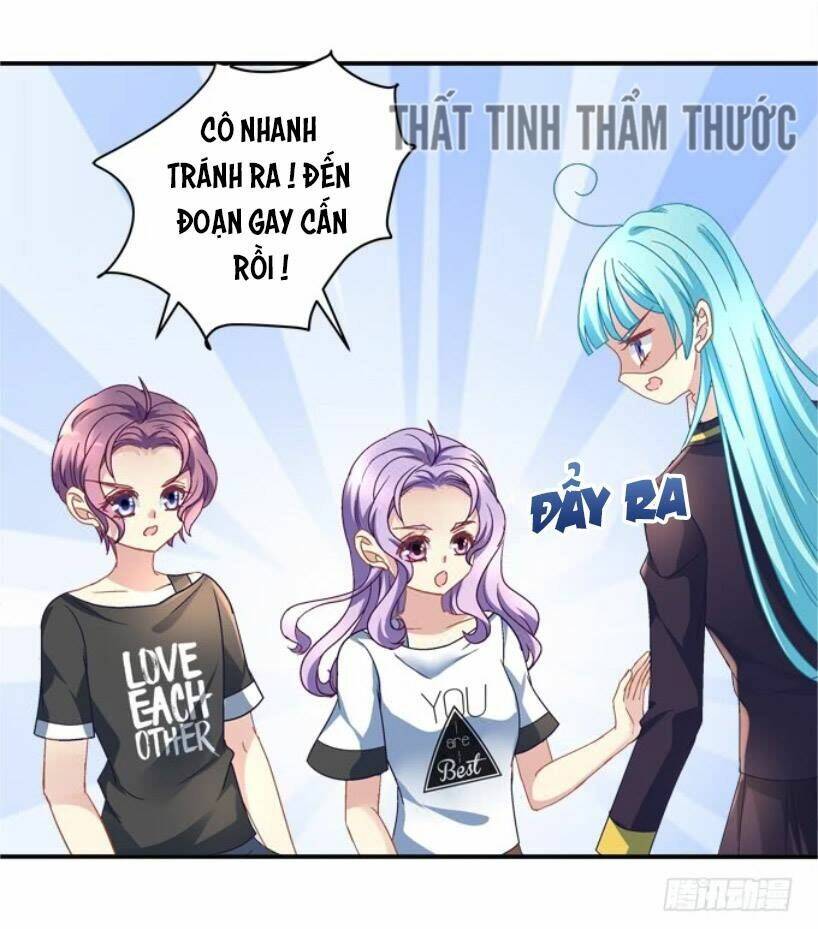 Đế Vương Ta Vẫn Còn Nhỏ: Chapter 48