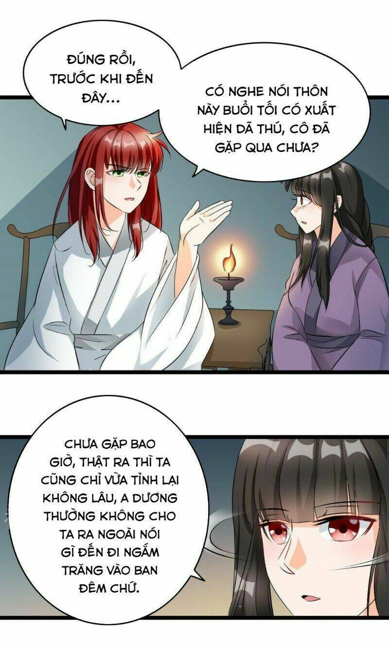 Nghịch Đồ Tại Thượng: Chapter 37
