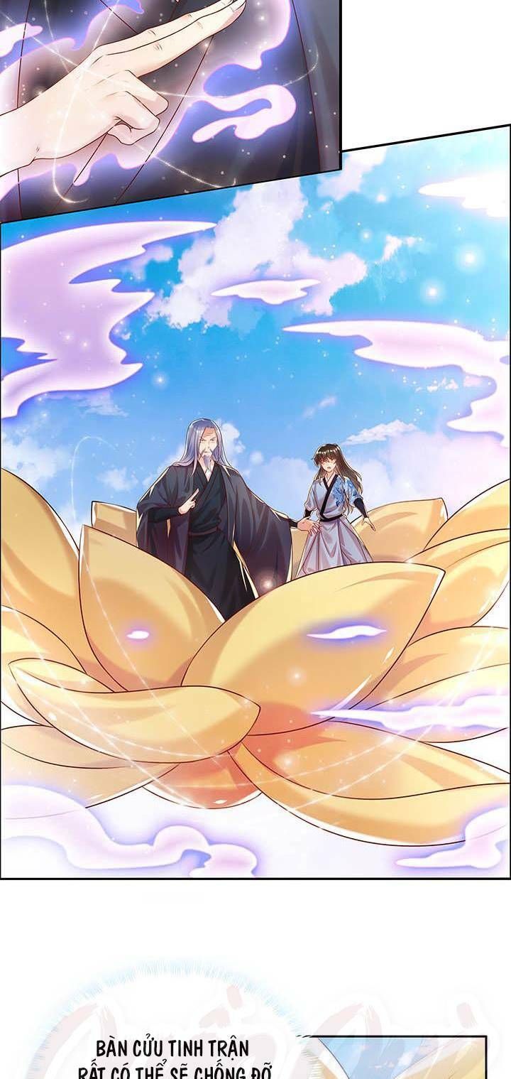 Siêu Phàm Truyện: Chapter 117