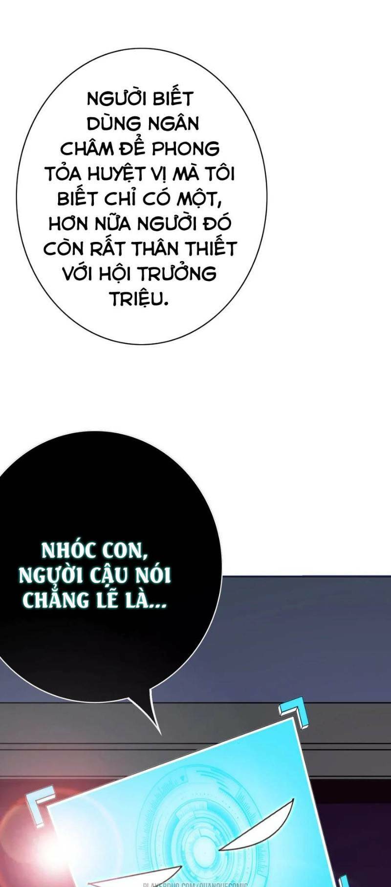 Hệ Thống Tiên Tôn Tại Đô Thị: Chapter 56
